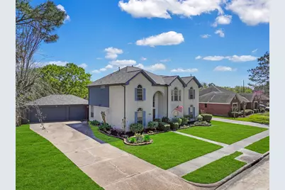 2607 Briar View Drive, Pearland, TX 77581 - Photo 3