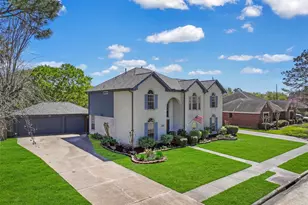 2607 Briar View Dr, Pearland, TX 77581 - Photo 3