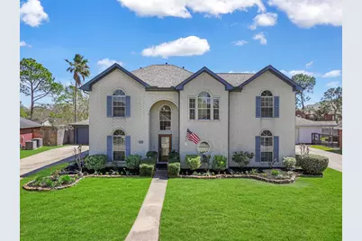 2607 Briar View Drive, Pearland, TX 77581 - Photo 1