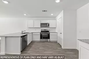 2461 Twin Ct, Splendora, TX 77372 - Photo 3