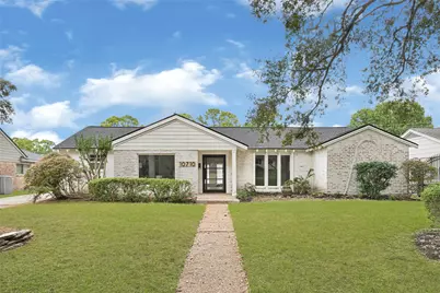 10710 Candlewood Drive, Houston, TX 77042 - Photo 1