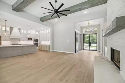 0 Liberty Branch Drive, Willis, TX 77378 - Photo 9