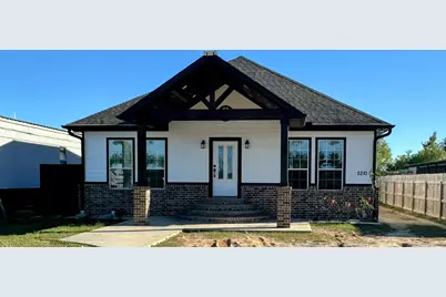 2210 Road 5500, Cleveland, TX 77327 - Photo 1