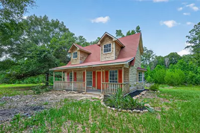 1241 Moody Road, Cleveland, TX 77328 - Photo 3