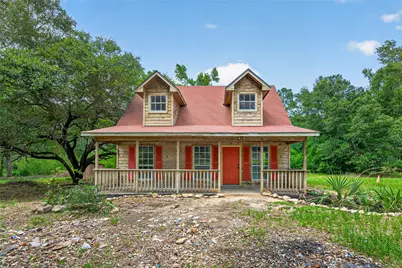 1241 Moody Road, Cleveland, TX 77328 - Photo 1