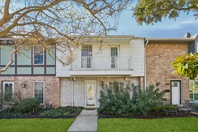 14209 Lost Meadow Lane, Houston, TX 77079 - Photo 1