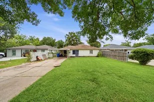 707 Washington St, South Houston, TX 77587 - Photo 1