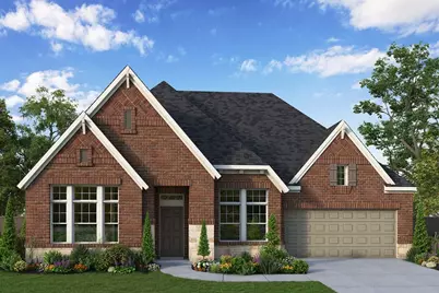 12223 Denham Drive, Mont Belvieu, TX 77523 - Photo 1