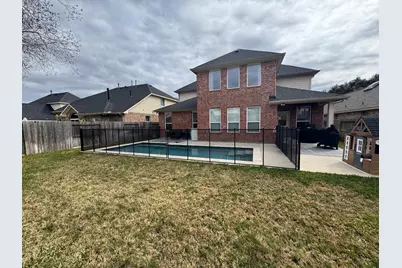 2923 Manchester Cove, Missouri City, TX 77459 - Photo 7