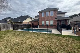 2923 Manchester Cove, Missouri City, TX 77459 - Photo 7