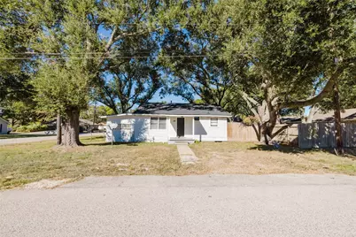 2518 Daugherty Street, Waller, TX 77484 - Photo 1