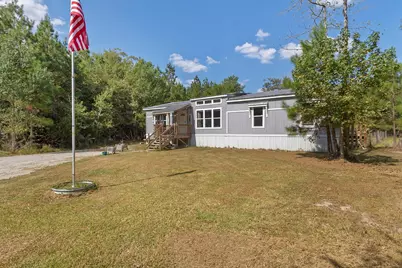 3670 Lakeview Cutoff Street, Orange, TX 77662 - Photo 1