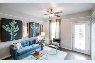 6710 Babcock Road #821, San Antonio, TX 78249 - Photo 5