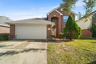 11354 Astoria Blvd, Houston, TX 77089 - Photo 1
