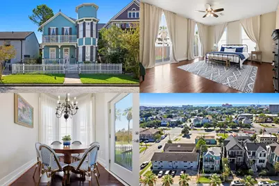 1911 Sealy Street, Galveston, TX 77550 - Photo 1