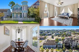 1911 Sealy St, Galveston, TX 77550 - Photo 1