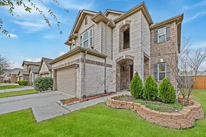 4118 Lake Cypress Circle, Houston, TX 77068 - Photo 3