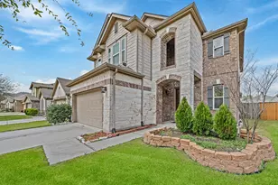 4118 Lake Cypress Cir, Houston, TX 77068 - Photo 3