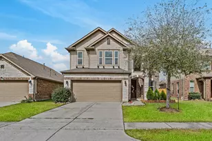 4118 Lake Cypress Cir, Houston, TX 77068 - Photo 1