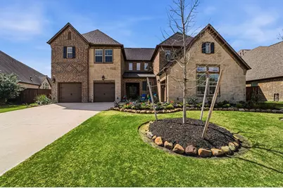 3618 Edison Lane, Iowa Colony, TX 77583 - Photo 3