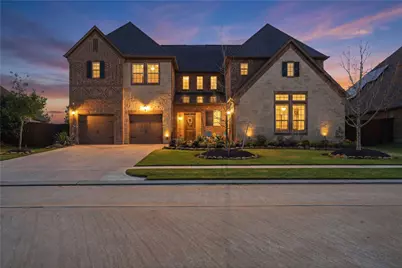 3618 Edison Lane, Iowa Colony, TX 77583 - Photo 1