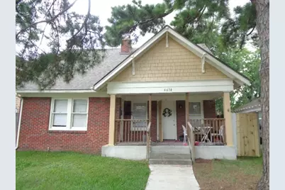 4618 Clay Street, Houston, TX 77023 - Photo 1