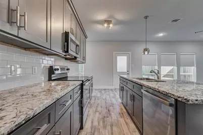 4677 Bellfort Street #B, Houston, TX 77051 - Photo 9