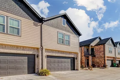 4677 Bellfort Street #B, Houston, TX 77051 - Photo 3