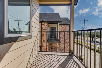 4677 Bellfort Street #B, Houston, TX 77051 - Photo 31
