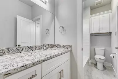 4677 Bellfort Street #B, Houston, TX 77051 - Photo 25