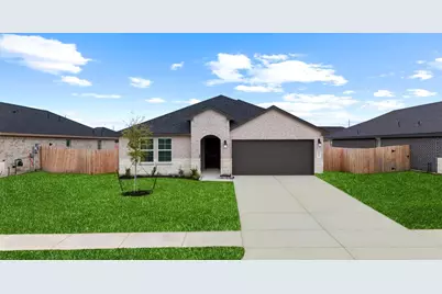 14223 Starboard Reach Drive, Texas City, TX 77510 - Photo 1