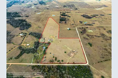 Tbd Wiese Road, Bellville, TX 77418 - Photo 1