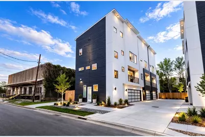 505 Schweikhardt Street, Houston, TX 77020 - Photo 1