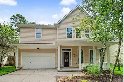 158 Lattice Gate Street, The Woodlands, TX 77382 - Photo 1