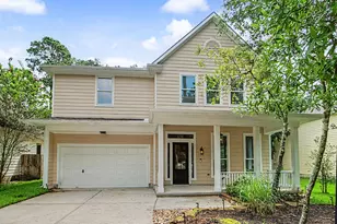158 Lattice Gate St, The Woodlands, TX 77382 - Photo 1