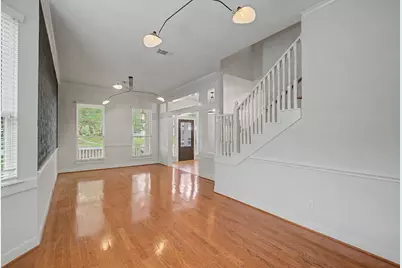 158 Lattice Gate Street, The Woodlands, TX 77382 - Photo 5