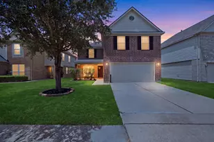 5019 Ivy Fair Way, Katy, TX 77449 - Photo 1