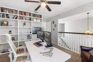 2110 Paso Rello Dr Dr, Houston, TX 77077 - Photo 35