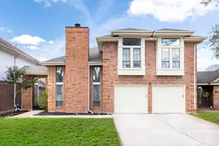 2110 Paso Rello Dr Dr, Houston, TX 77077 - Photo 1