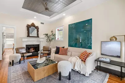 607 Harvard Street, Houston, TX 77007 - Photo 9