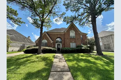 20507 Chapel Glen Court, Katy, TX 77450 - Photo 1