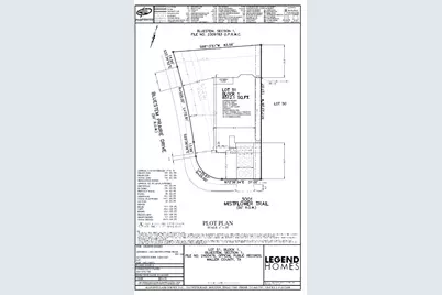 3001 Mistflower Trail, Brookshire, TX 77423 - Photo 21