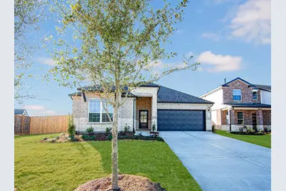 3001 Mistflower Trail, Brookshire, TX 77423 - Photo 3