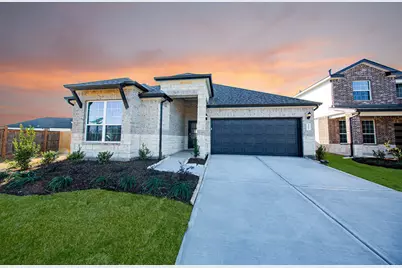 3001 Mistflower Trail, Brookshire, TX 77423 - Photo 1