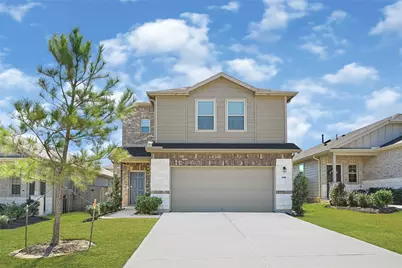 318 Maple Bark Trail, Conroe, TX 77378 - Photo 1