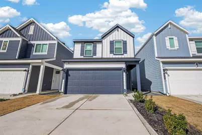 10514 Wellesley Terrace Trail, Houston, TX 77051 - Photo 1