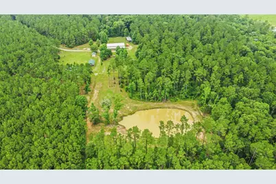 2187 Nettles Cemetery Road, Livingston, TX 77351 - Photo 41