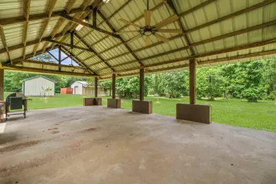 2187 Nettles Cemetery Road, Livingston, TX 77351 - Photo 27