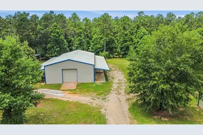 2187 Nettles Cemetery Road, Livingston, TX 77351 - Photo 43