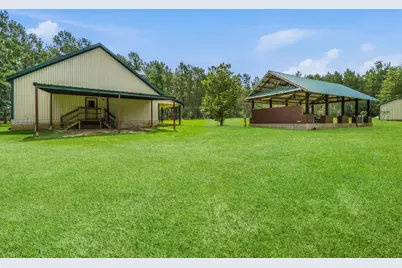 2187 Nettles Cemetery Road, Livingston, TX 77351 - Photo 29